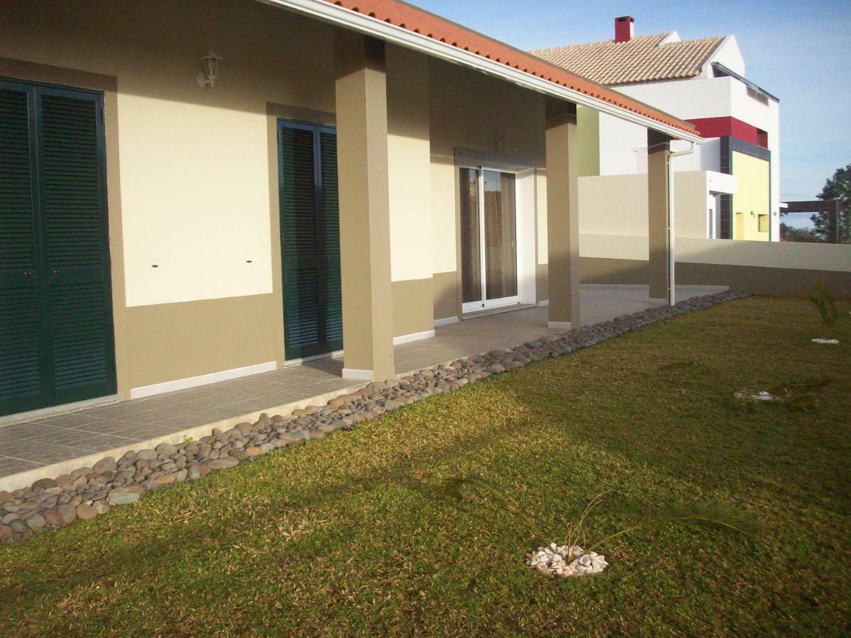 Casa Santos Villa Prazeres Exterior photo